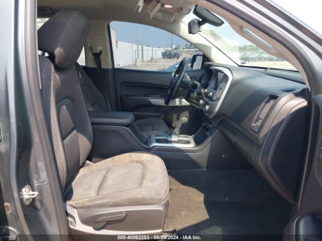 1GCGSBE37F1253908 Chevrolet Colorado Lt