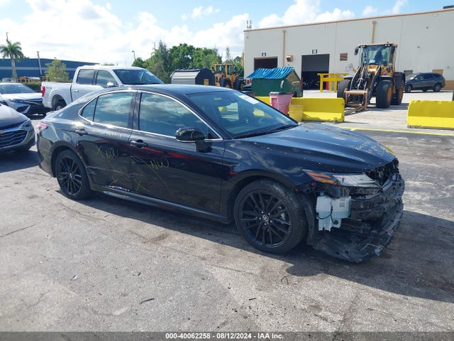 2023 4T1K61AK9PU769219 main image