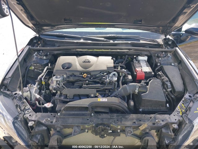 Toyota CAMRY XSE 2023 4T1K61AK9PU769219 Image 10