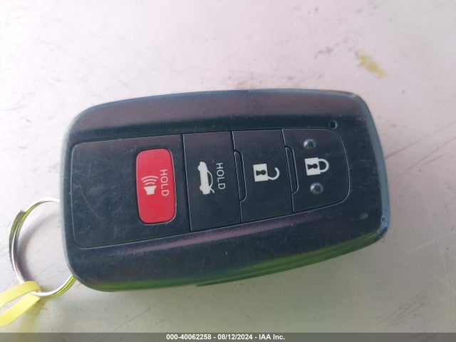 Toyota CAMRY XSE 2023 4T1K61AK9PU769219 Image 11