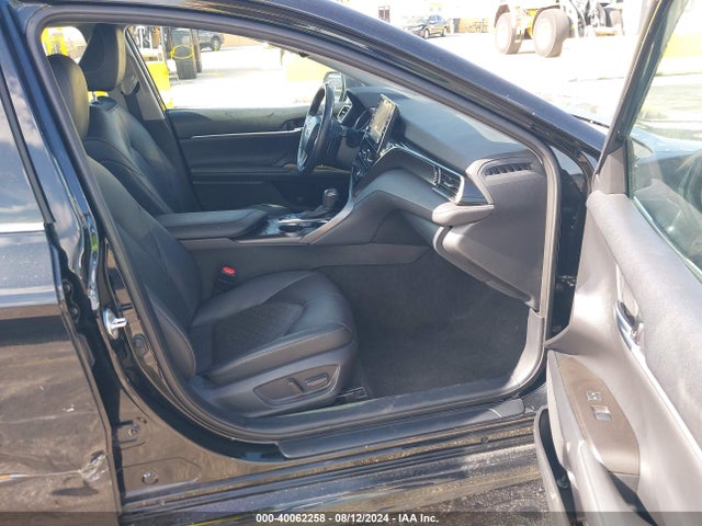 Toyota CAMRY XSE 2023 4T1K61AK9PU769219 Image 5