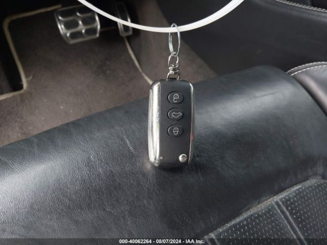 2015 BENTLEY CONTINENTAL GT SCBGH3ZA3FC041611 Photo 10