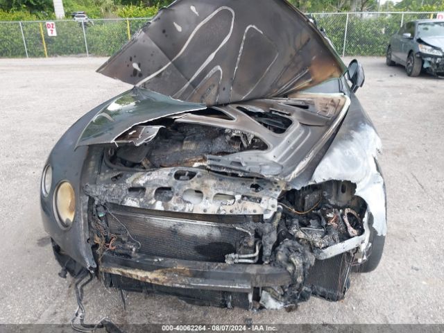 2015 BENTLEY CONTINENTAL GT SCBGH3ZA3FC041611 Photo 5