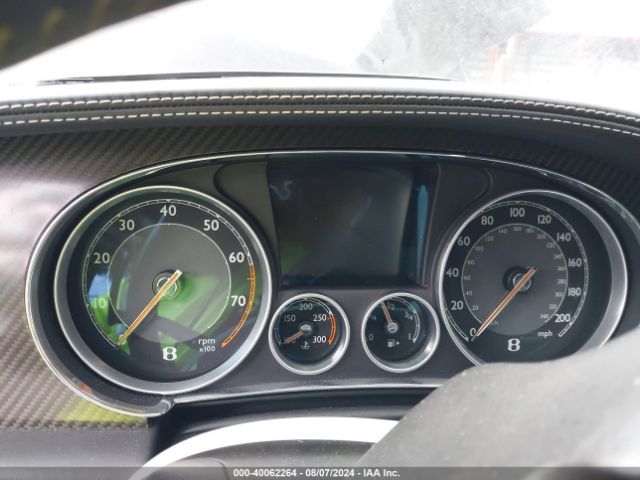 2015 BENTLEY CONTINENTAL GT SCBGH3ZA3FC041611 Photo 6