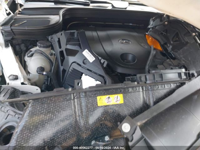 4JGFF5KE5RB235960 Mercedes-Benz Gls 450 4matic