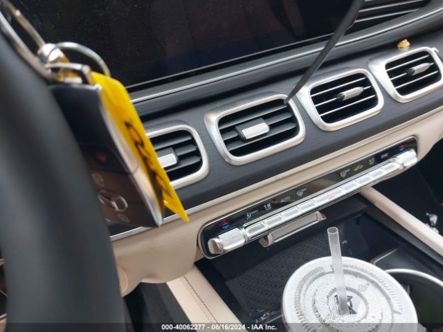 4JGFF5KE5RB235960 Mercedes-Benz Gls 450 4matic