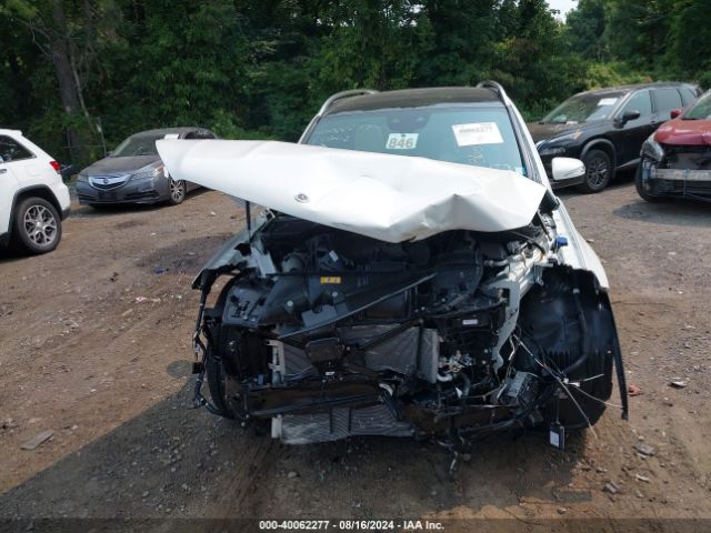 4JGFF5KE5RB235960 Mercedes-Benz Gls 450 4matic