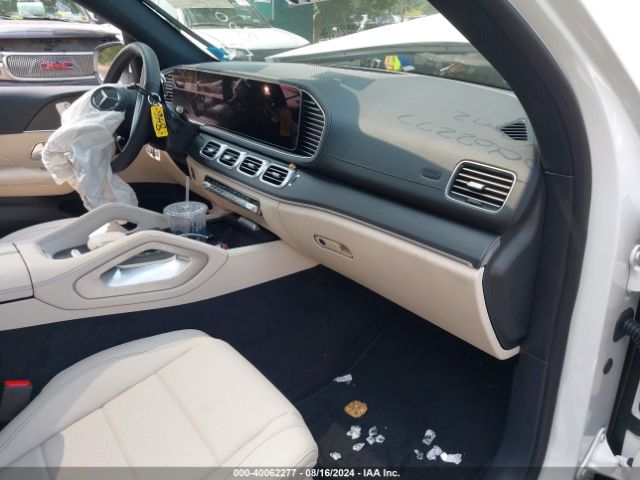 4JGFF5KE5RB235960 Mercedes-Benz Gls 450 4matic