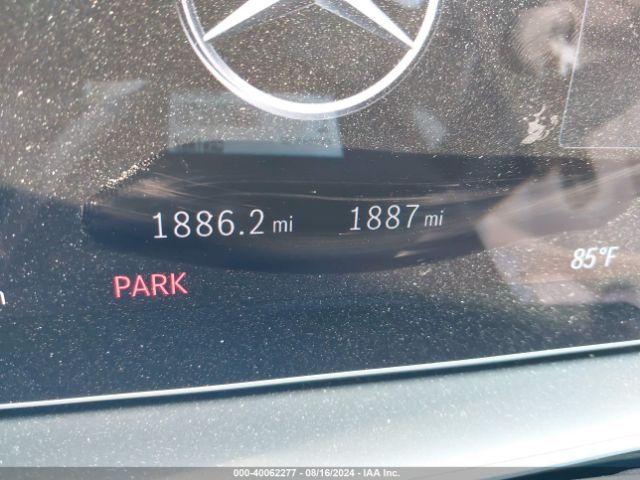 4JGFF5KE5RB235960 Mercedes-Benz Gls 450 4matic