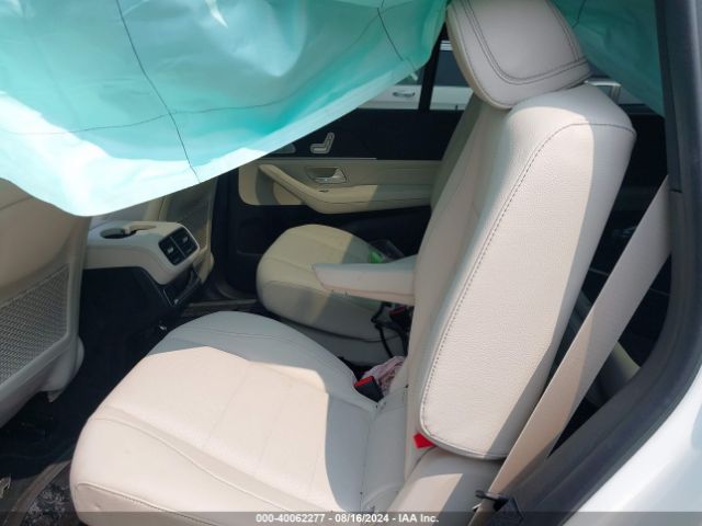 4JGFF5KE5RB235960 Mercedes-Benz Gls 450 4matic