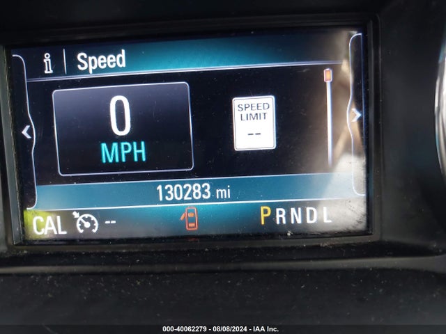Buick Envision Fwd Essence 2019 LRBFXCSA0KD107475 Image 16