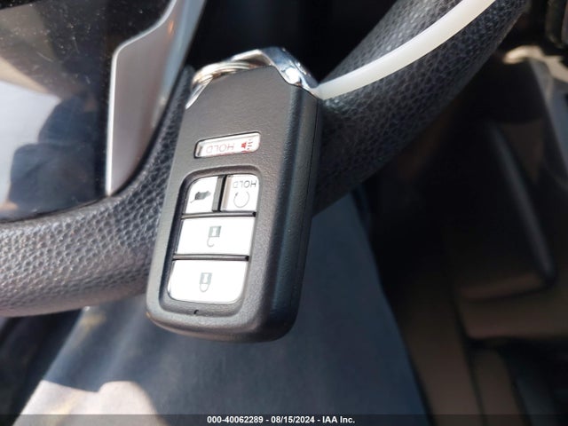 Honda CR-V EX 2019 5J6RW2H5XKL025114 Image 11