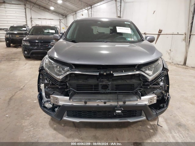 Honda CR-V EX 2019 5J6RW2H5XKL025114 Image 12