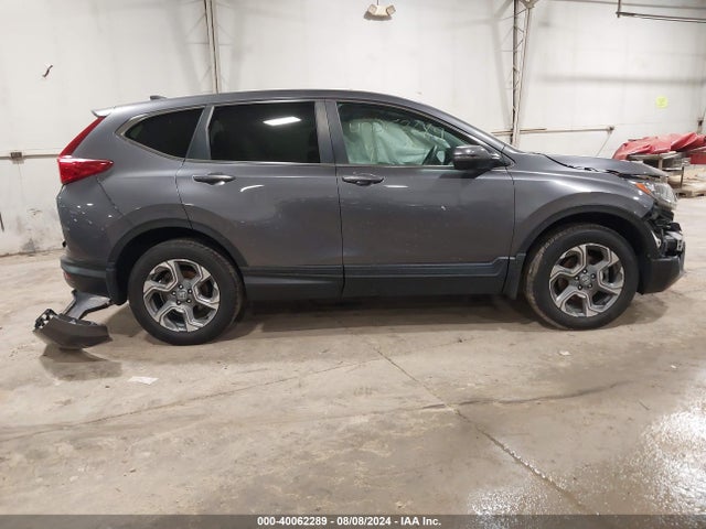 Honda CR-V EX 2019 5J6RW2H5XKL025114 Image 13