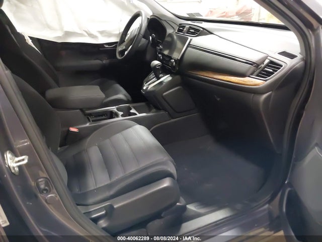 Honda CR-V EX 2019 5J6RW2H5XKL025114 Image 5