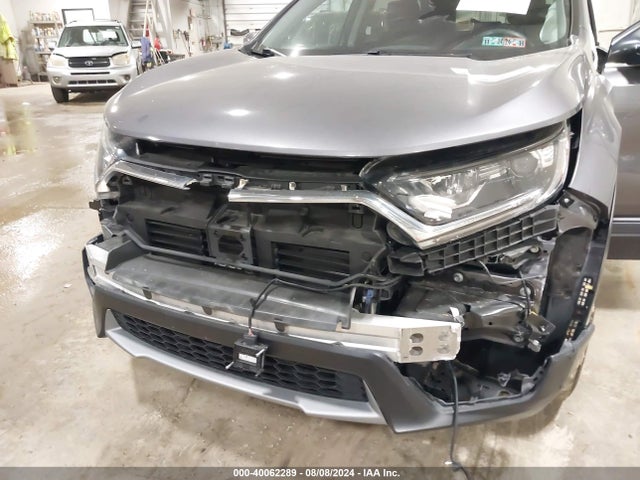 Honda CR-V EX 2019 5J6RW2H5XKL025114 Image 6