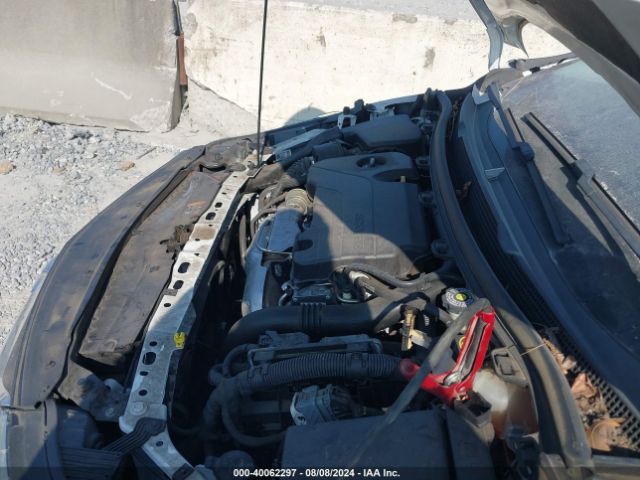 1G1BE5SM3K7118246 Chevrolet CRUZE LT