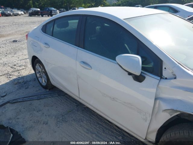1G1BE5SM3K7118246 Chevrolet CRUZE LT