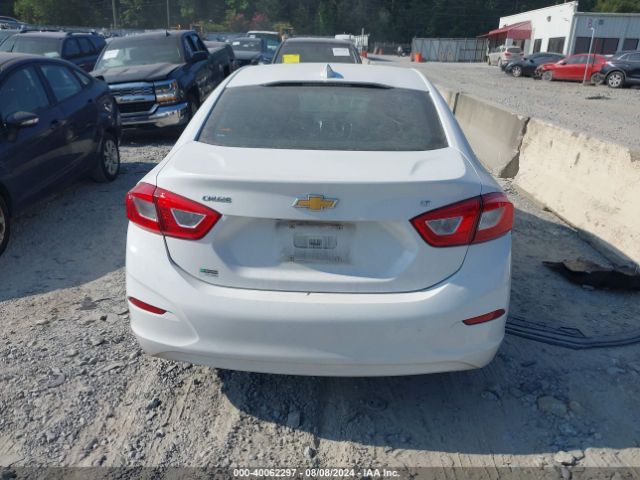 1G1BE5SM3K7118246 Chevrolet CRUZE LT