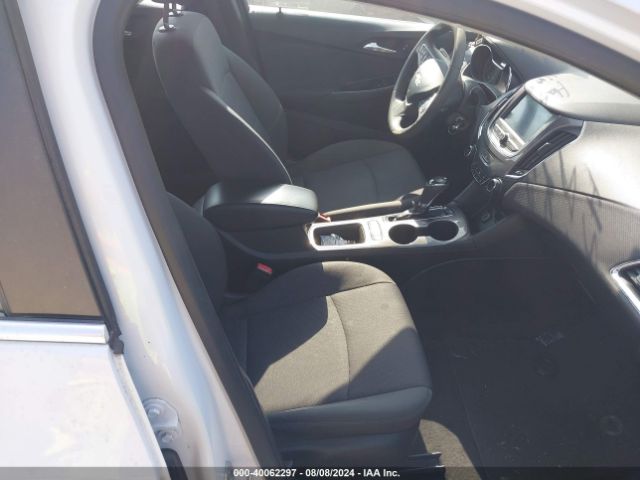 1G1BE5SM3K7118246 Chevrolet CRUZE LT