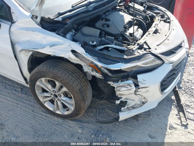 1G1BE5SM3K7118246 Chevrolet CRUZE LT