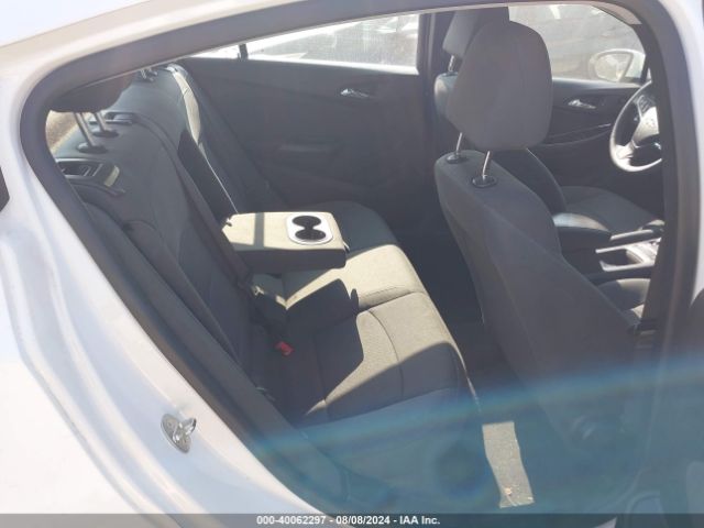 1G1BE5SM3K7118246 Chevrolet CRUZE LT