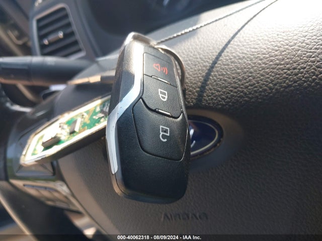 Ford EXPLORER XLT 2017 1FM5K7D81HGB07565 Image 11