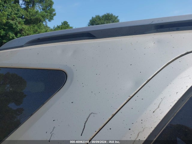 Ford EXPLORER XLT 2017 1FM5K7D81HGB07565 Image 17