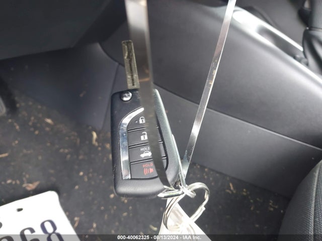 Toyota COROLLA LE 2024 5YFB4MDE4RP185151 Image 11