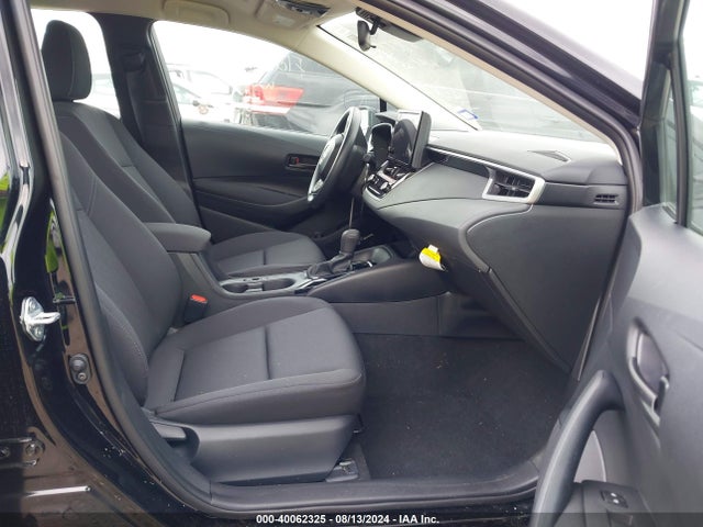 Toyota COROLLA LE 2024 5YFB4MDE4RP185151 Image 5