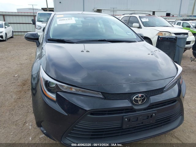 Toyota COROLLA LE 2024 5YFB4MDE4RP185151 Image 6