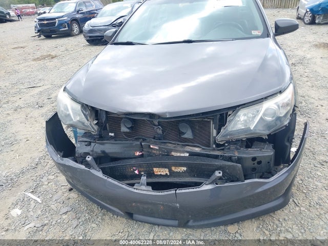 Toyota CAMRY SE 2014 4T1BF1FK0EU828440 Image 6