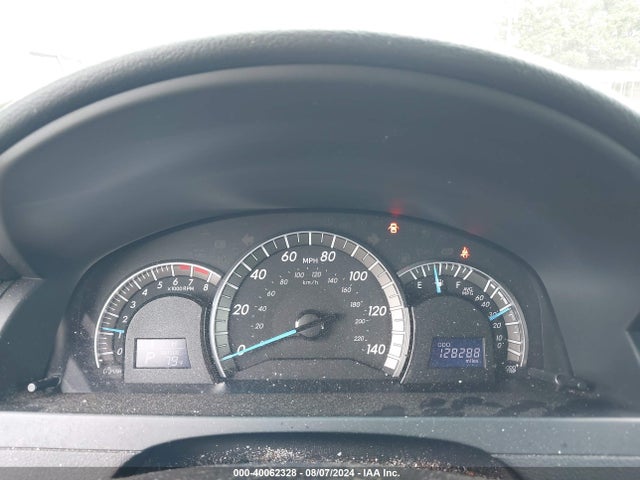 Toyota CAMRY SE 2014 4T1BF1FK0EU828440 Image 7