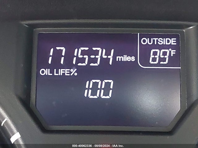 Honda Odyssey Ex-l 2017 5FNRL5H64HB000150 Image 16