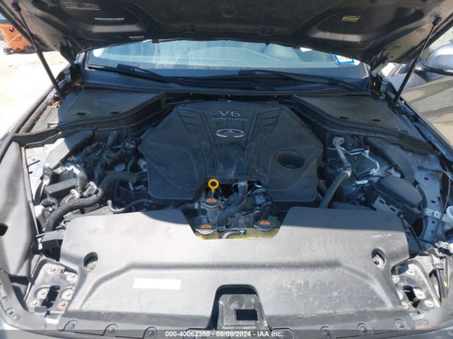 JN1EV7AP5LM205177 Infiniti Q50 LUXE