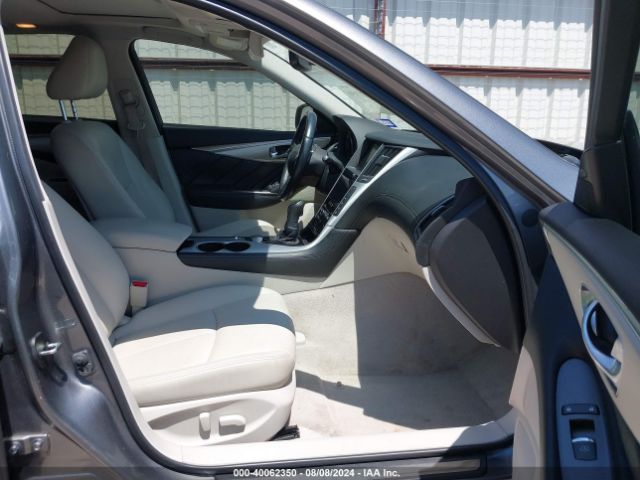 JN1EV7AP5LM205177 Infiniti Q50 LUXE