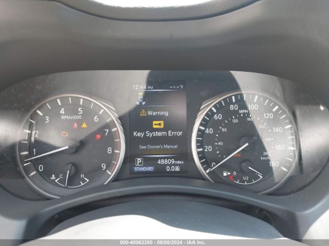 JN1EV7AP5LM205177 Infiniti Q50 LUXE