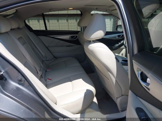 JN1EV7AP5LM205177 Infiniti Q50 LUXE
