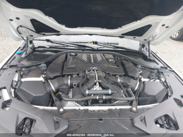 WBSAE0C08LCD29724 BMW M8