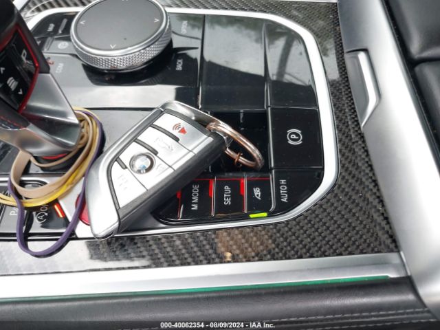 WBSAE0C08LCD29724 BMW M8