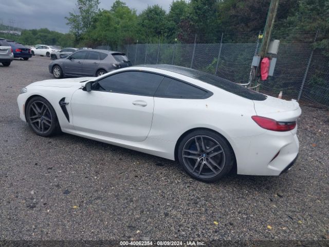 WBSAE0C08LCD29724 BMW M8