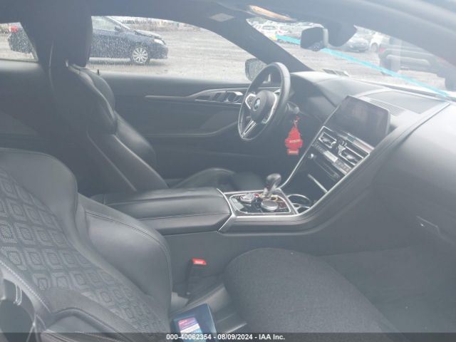 WBSAE0C08LCD29724 BMW M8