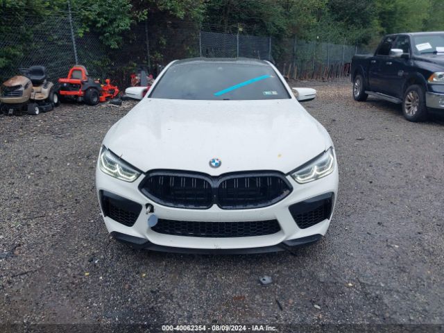 WBSAE0C08LCD29724 BMW M8