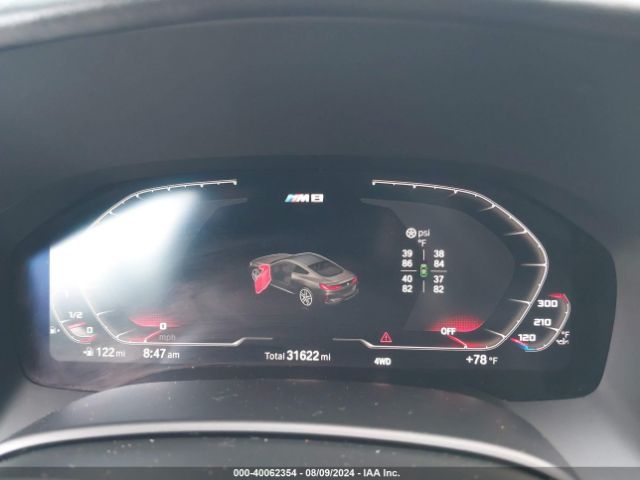 WBSAE0C08LCD29724 BMW M8