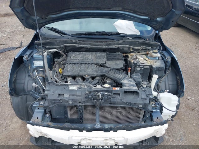 JM1DE1KZ1E0185980 Mazda Mazda2 Sport