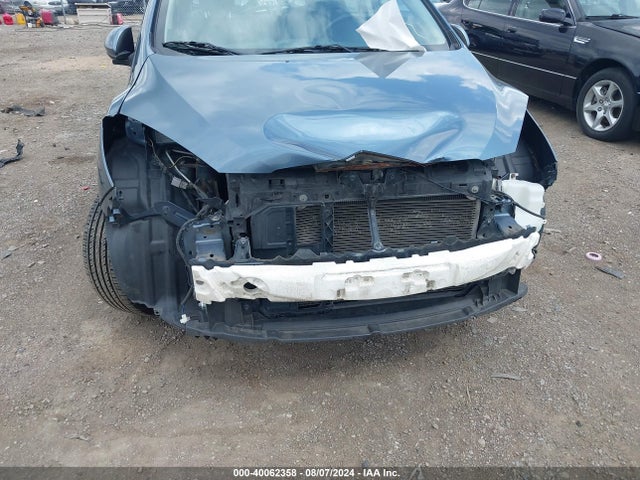 JM1DE1KZ1E0185980 Mazda Mazda2 Sport