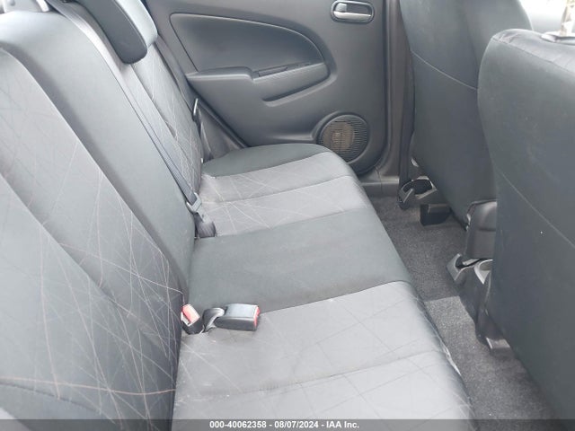 JM1DE1KZ1E0185980 Mazda Mazda2 Sport