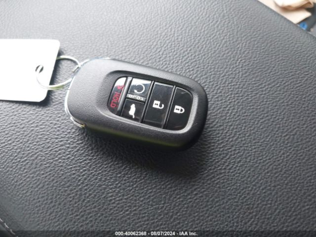 5J6RS4H75PL008978 Honda Cr-v Ex-l Awd