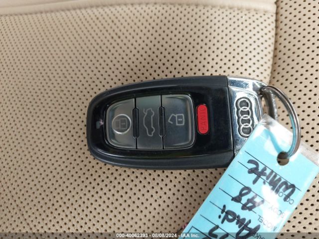 WAU44AFDXHN000492 Audi A8 L 3.0t