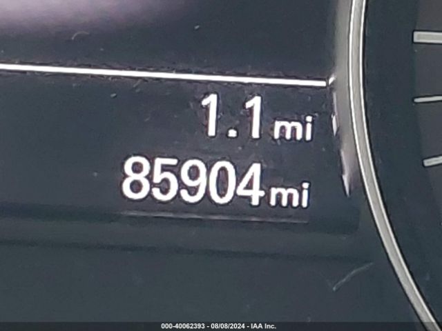 WAU44AFDXHN000492 Audi A8 L 3.0t